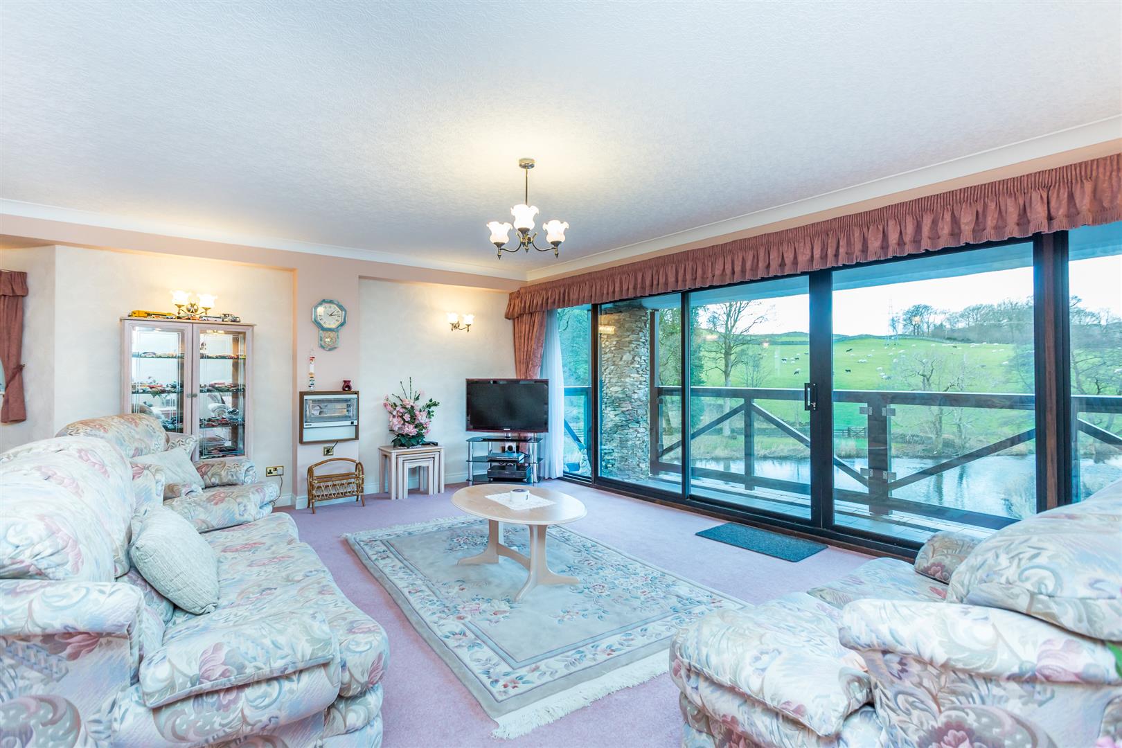 5 Falcon Crag, Cowan Head, Kendal, LA8 9HL Matthews Benjamin